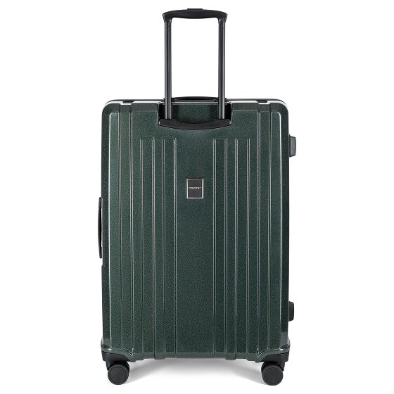 Epic Crate Reflex EVO 4 wielen Trolley 75 cm