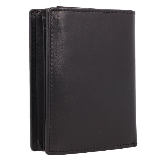 Leonhard Heyden Cambridge Portemonnee Leer 9.5 cm