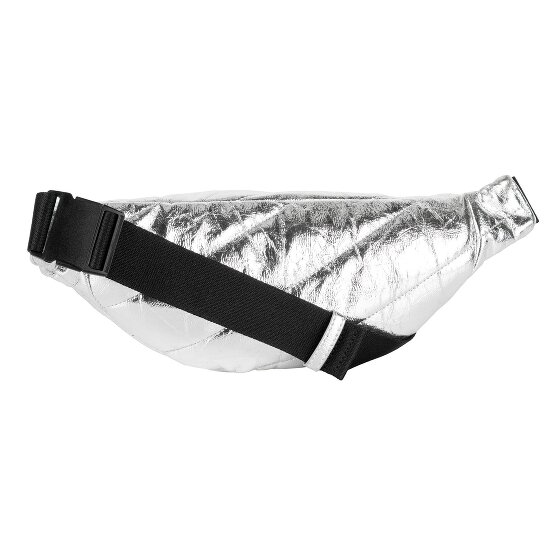 Joop! Jeans Frizzare Argento Fanny pack 38 cm