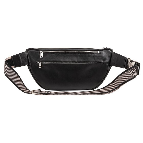 DuDu Tenerife Fanny pack Leer 31 cm