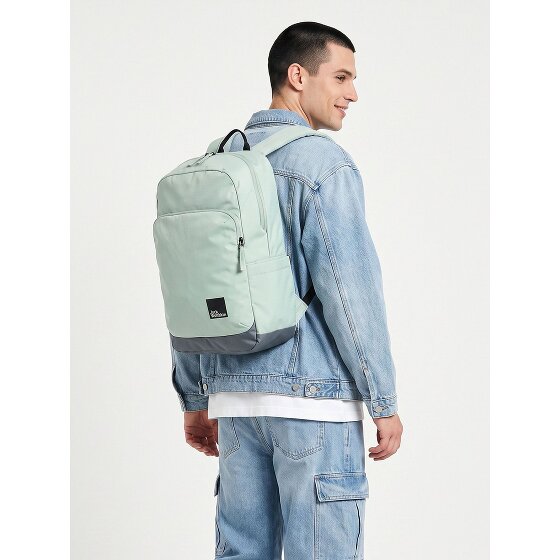 Jack Wolfskin Terraview Dagrugzak 47 cm Laptopvak