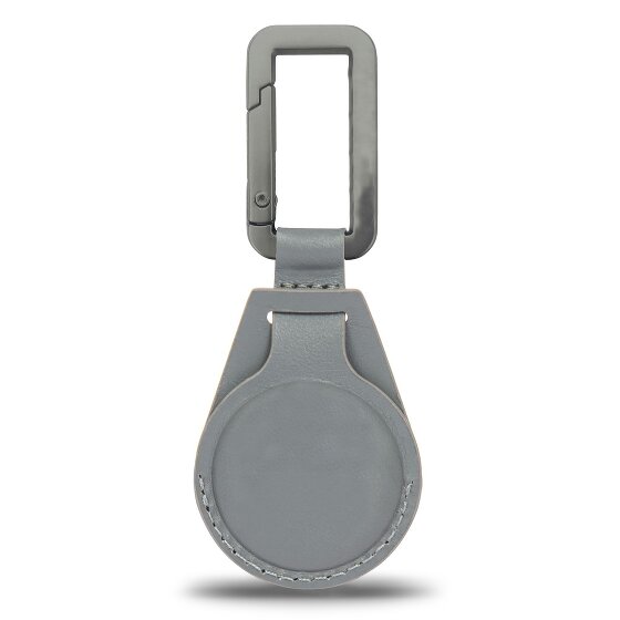Porsche Design Keyring Sleutelhanger Leer 10 cm