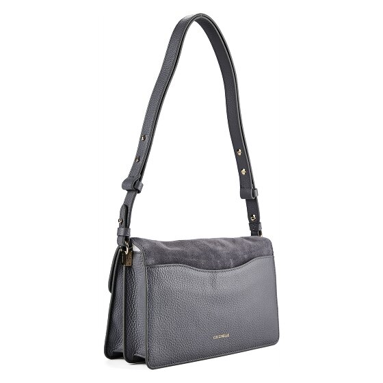 Coccinelle C-Me Schoudertas Leder 26 cm
