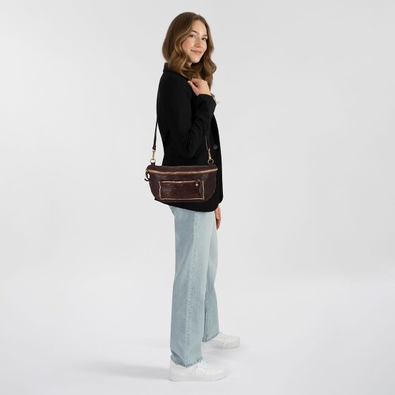 Campomaggi Nicole Schoudertas Leer 32 cm
