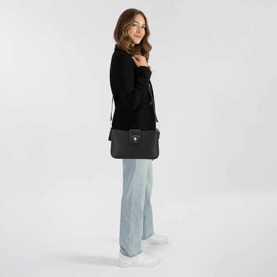 U.S. Polo Assn. Standfort Schoudertas 32 cm
