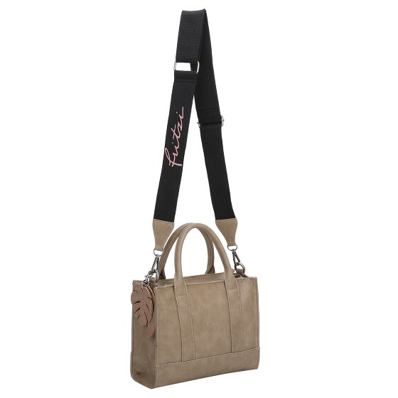 Fritzi aus Preußen Eco Square Handtas 26 cm