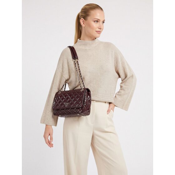 Guess Juliet Schoudertas 25 cm