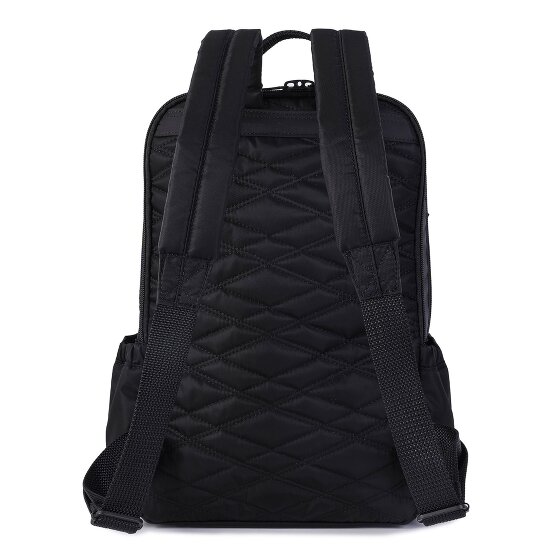 Hedgren Inner City Ava Dagrugzak RFID-bescherming 37 cm Laptop compartiment