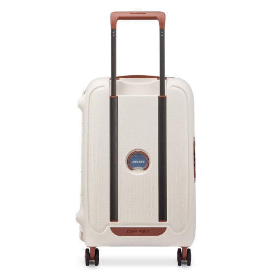 Delsey Paris Moncey 4 wielen Cabinewagen 55 cm