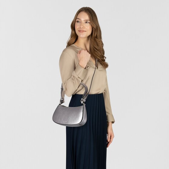 Coccinelle Merveille Schoudertas Leer 24.5 cm