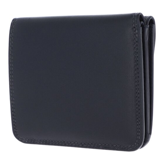 Golden Head Polo Portemonnee RFID-bescherming Leder 10.5 cm