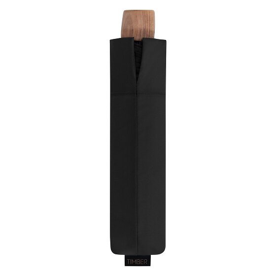 Knirps Timber Zak paraplu 25 cm