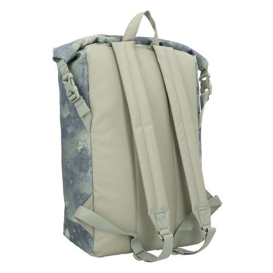 Herschel Roll Top Rugzak 46 cm laptop compartiment