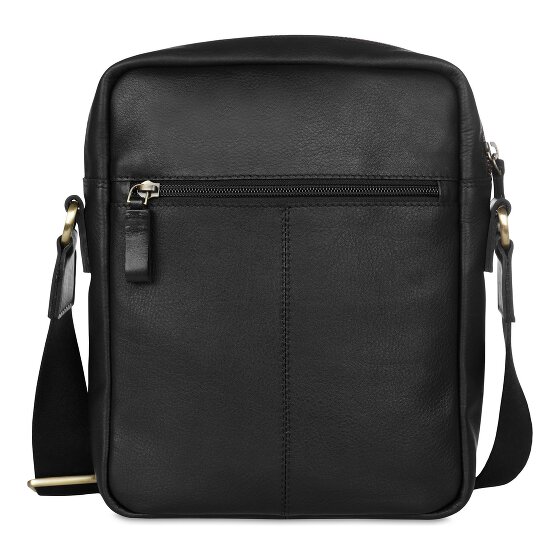 bugatti Ryan Crossbody tas Leder 23 cm