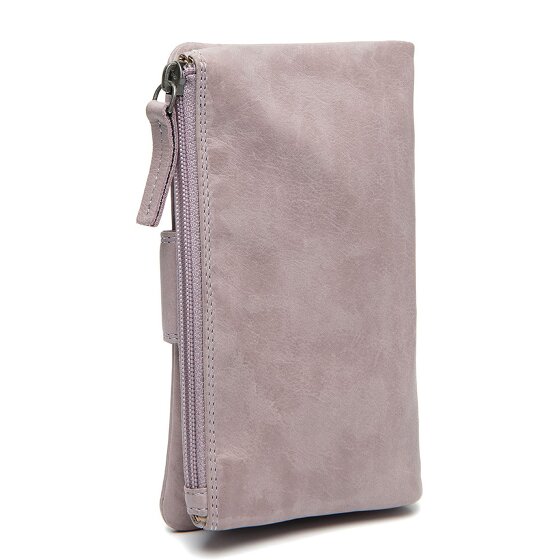 The Chesterfield Brand Fresno Portemonnee RFID-bescherming Leer 10 cm
