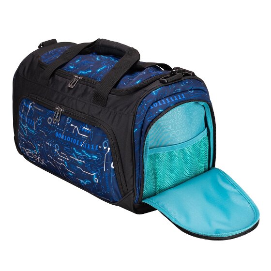 Neoxx Move Sporttas 43.5 cm
