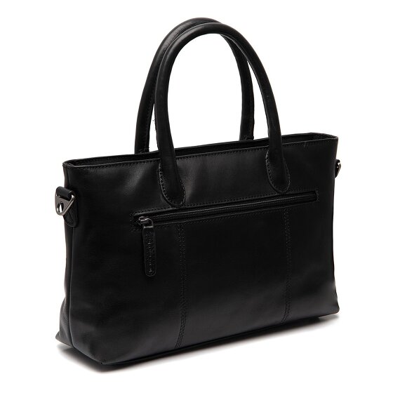 The Chesterfield Brand Novum Shopper Tas Leder 34 cm