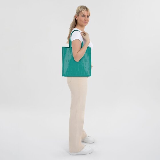 Ted Baker Croccon handtas 35 cm