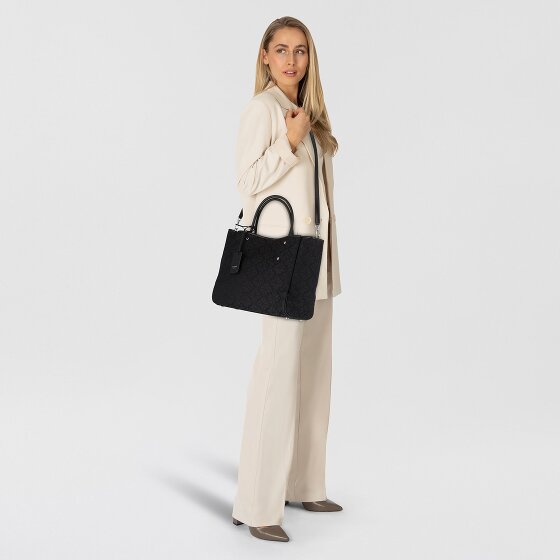 Kate Spade New York Spade Flower Shopper Tas 30 cm