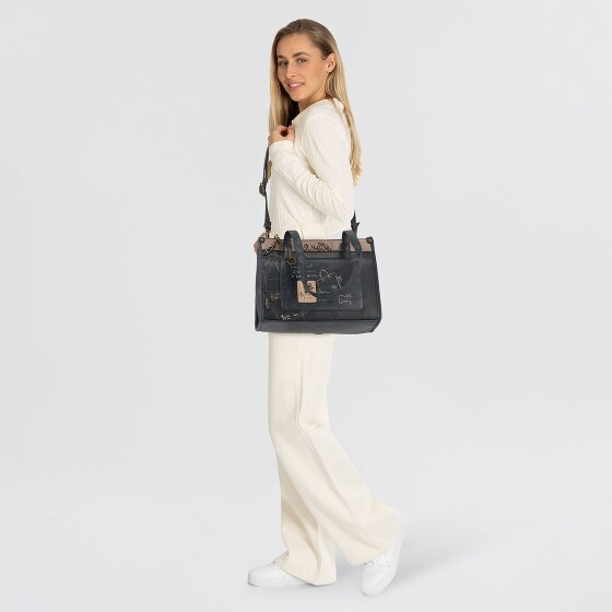 Anekke Boutique Shopper Tas 30 cm