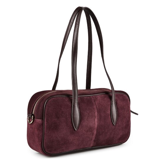 Burkely Suzy Schoudertas Leder 31 cm