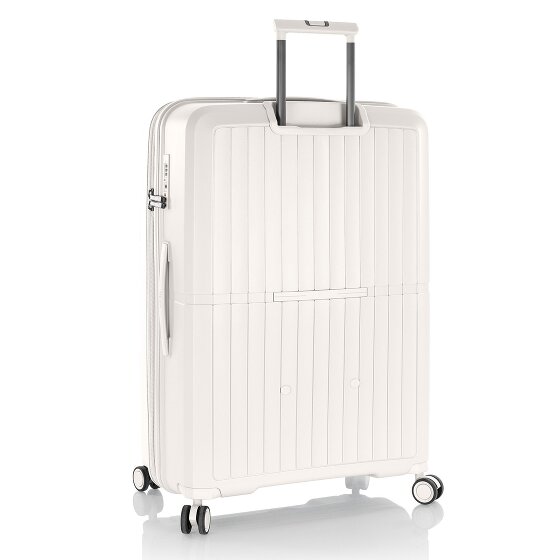 Heys AirLite 4 wielen Trolley L 76 cm met uitbreidingsplooi