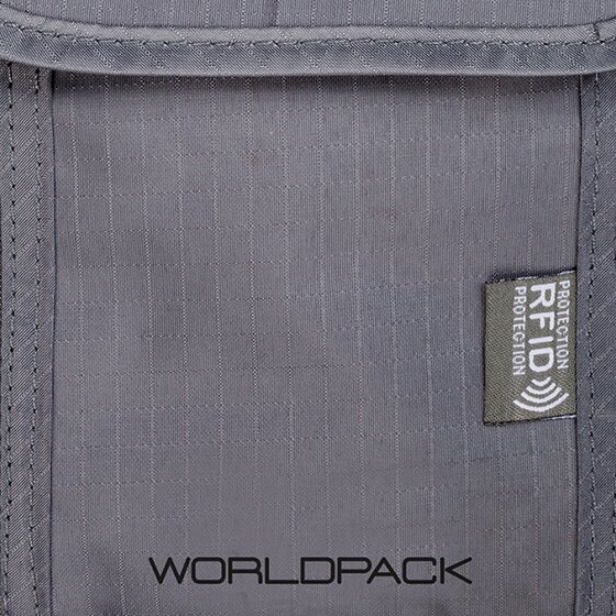 Worldpack Borstzak RFID-bescherming 14 cm