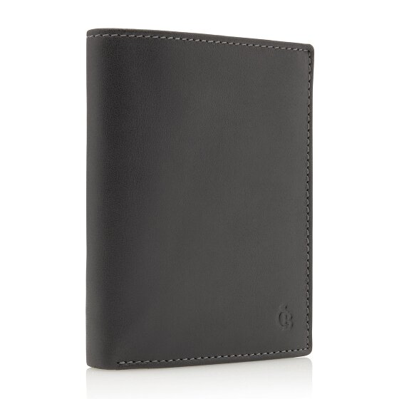 Castelijn & Beerens Canyon Portemonnee RFID Leer 9,5 cm