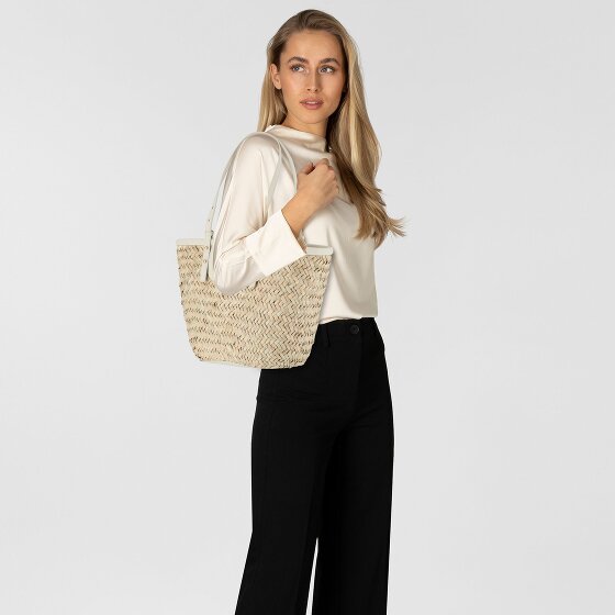 PINKO Love Summer Shopper Tas 29 cm