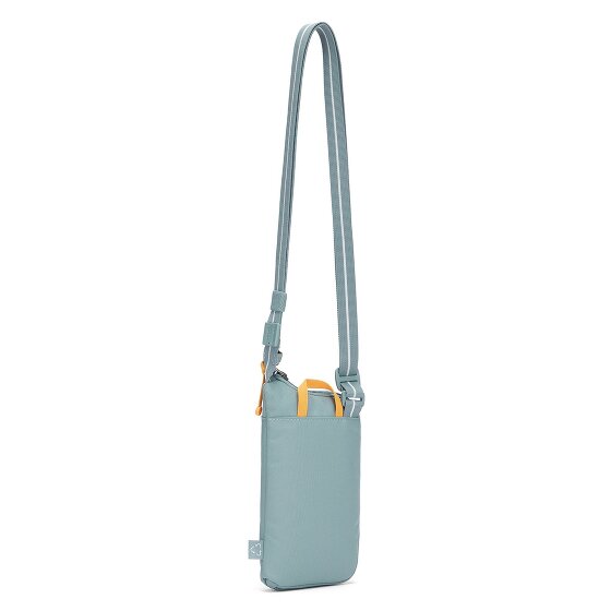 Pacsafe GO anti-diefstal Tech Mini Bag schoudertas RFID 12 cm