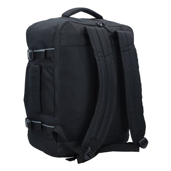 American Tourister Take2Cabin rugzak 45 cm laptopvak American Tourister Take2Cabin rugzak 45 cm laptopvak