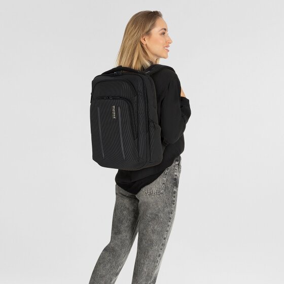 Thule Crossover 2 Zakelijke rugzak 41 cm Laptop compartiment
