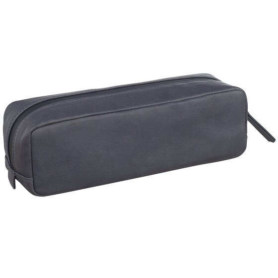 Leonhard Heyden Haags Etui Leer 20 cm