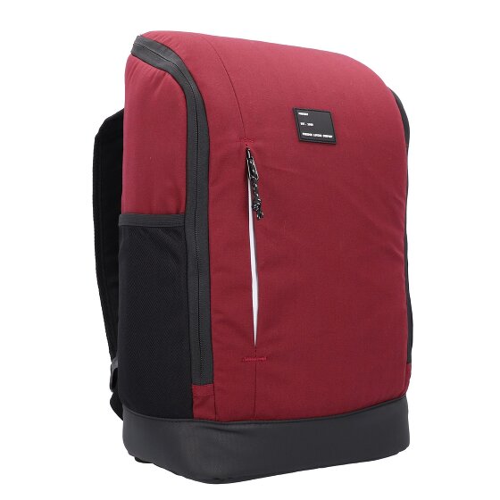 Forvert Derek Rugzak 44 cm Laptopvak