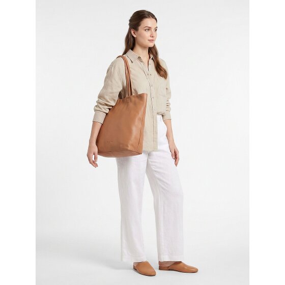 Liebeskind Hera II Schoudertas L Leder 42 cm