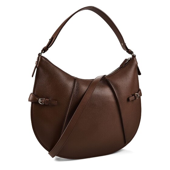 AIGNER Cavallo Schoudertas Leder 41 cm