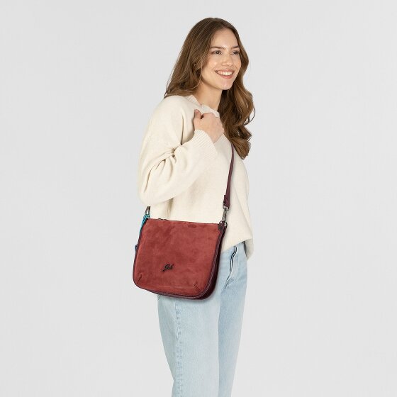 Gabs Ariana Schoudertas Leer 24 cm