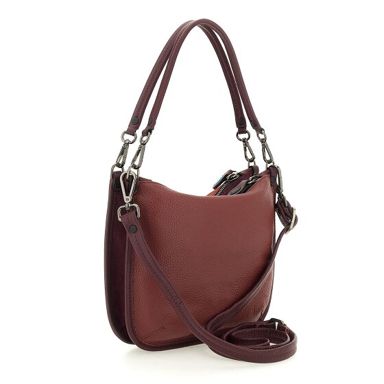 Gabs Ariana Schoudertas Leer 24 cm