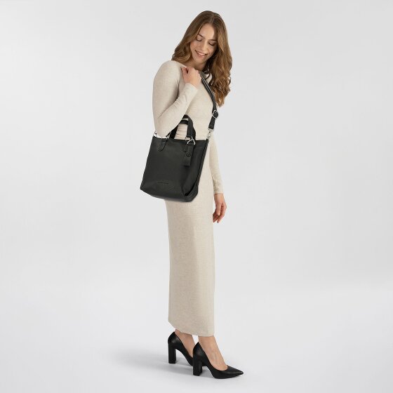 Tom Tailor Olive Shopper Tas 26 cm