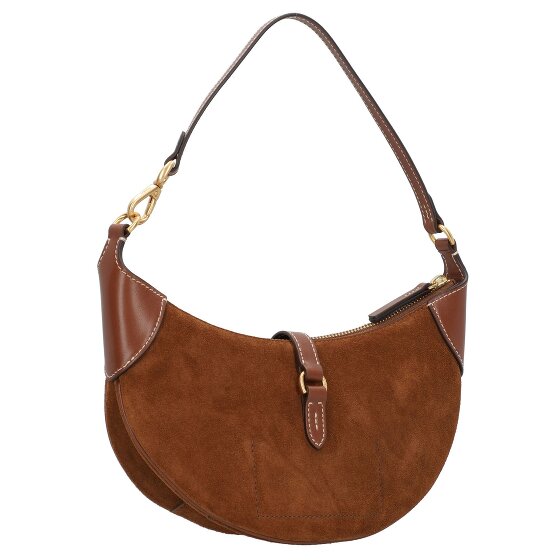 POLO RALPH LAUREN Polo ID Schoudertas Leer 25.5 cm