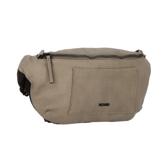 Picard Casual Fanny pack Leer 33 cm