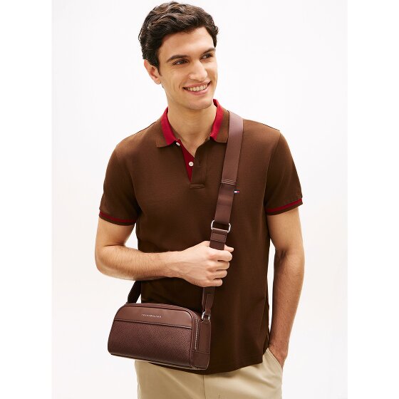 Tommy Hilfiger TH Flag Schoudertas 25.5 cm