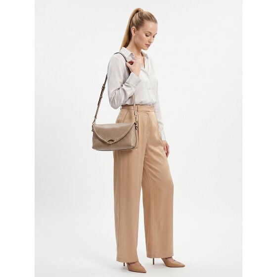 Gianni Chiarini Bea Schoudertas Leder 30 cm
