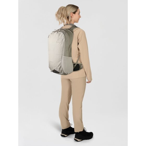 Deuter Race Air 14+3 Dagrugzak 46 cm