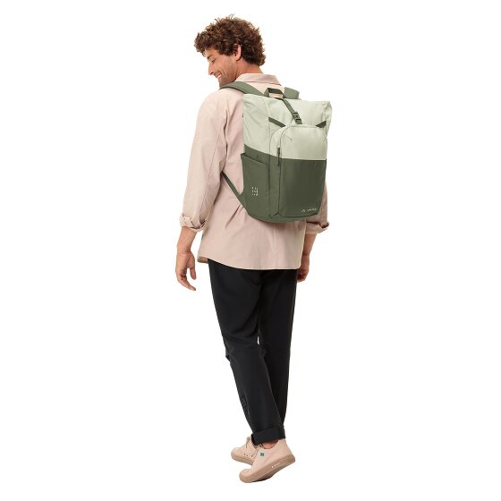 Vaude Okab II Dagrugzak 47 cm Laptop compartiment