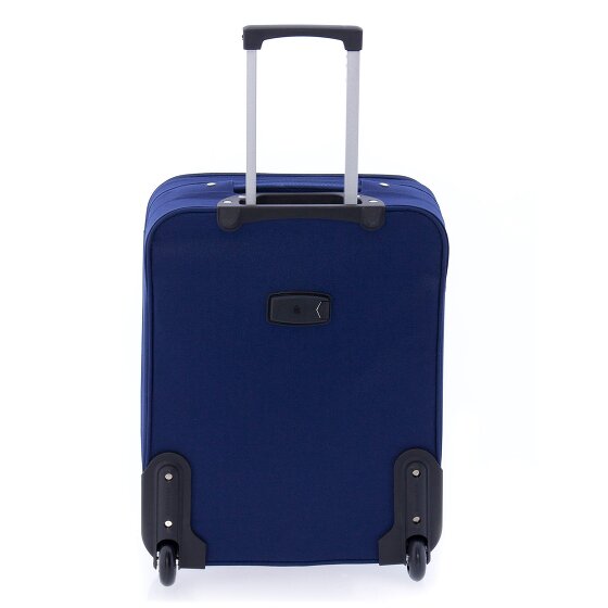 Gladiator 2100 2 wielen Cabinewagen 52 cm