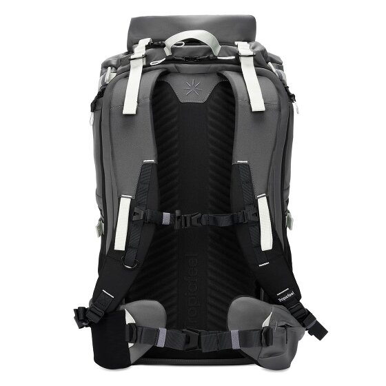 Tropicfeel Shelter Wandelrugzak 50 cm