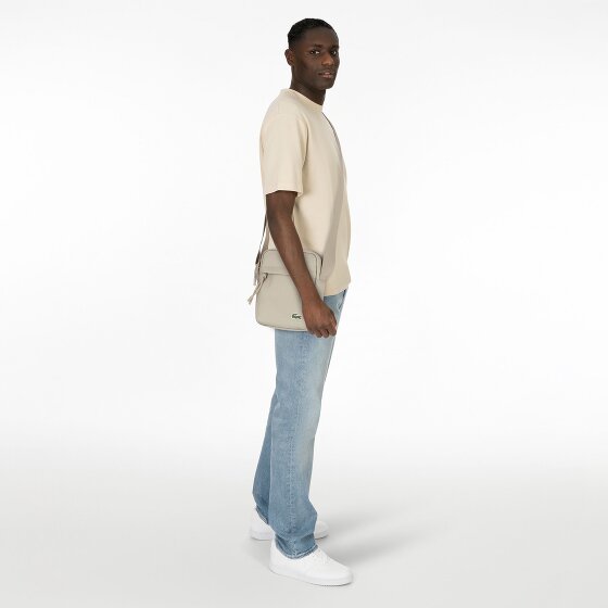Lacoste Neocroc Schoudertas 16.5 cm
