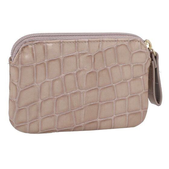 Braun Büffel Verona Sleuteletui Leer 11 cm