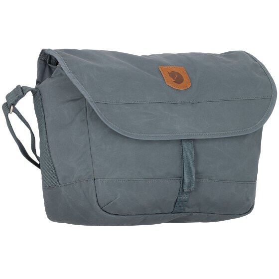 Fjällräven Greenland Messenger 38 cm laptopvak